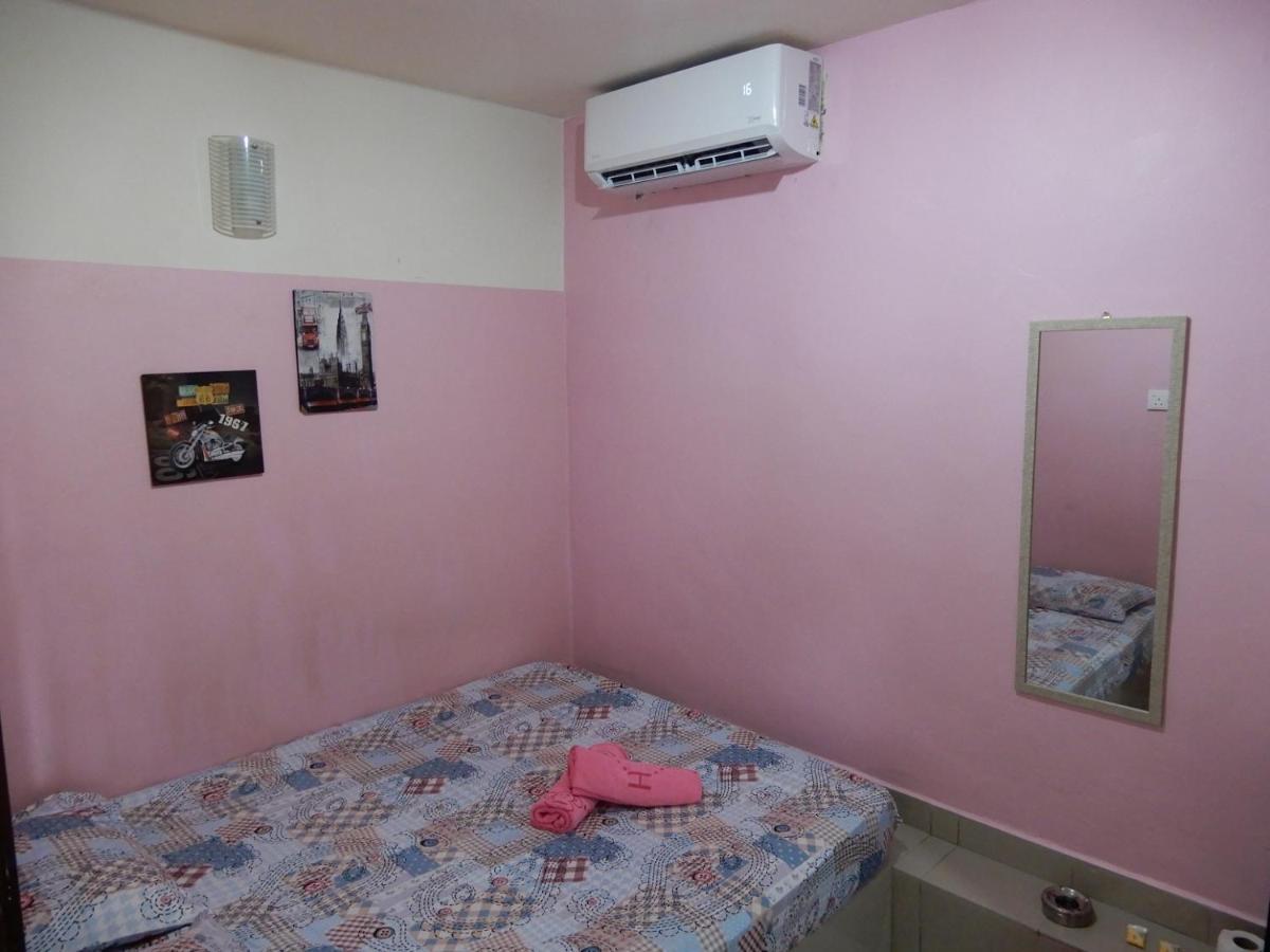 La Motel Sungai Petani Exterior photo
